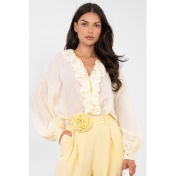 Blouse Factory Price Chemisier 223502
