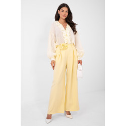Blouse Factory Price Chemisier 223502