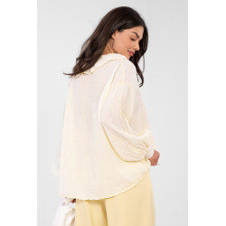 Blouse Factory Price Chemisier 223502