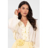 Blouse Factory Price Chemisier 223502
