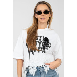 Blouse Factory Price Chemisier 223735
