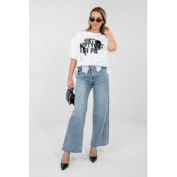 Blouse Factory Price Chemisier 223735