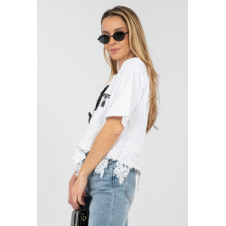 Blouse Factory Price Chemisier 223735