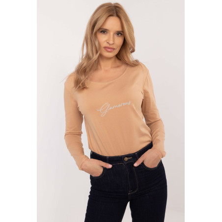 Blouse Factory Price Chemisier 203692