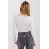 Blouse Factory Price Chemisier 224918