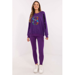 Pantalon Factory Price 206108