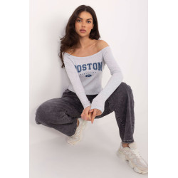 Blouse Factory Price Chemisier 226159