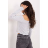 Blouse Factory Price Chemisier 226159