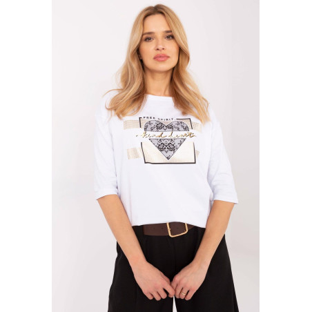 Blouse Factory Price Chemisier 208567