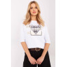 Blouse Factory Price Chemisier 208567
