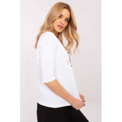 Blouse Factory Price Chemisier 208567
