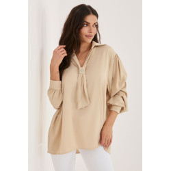 Blouse Factory Price Chemisier 227202