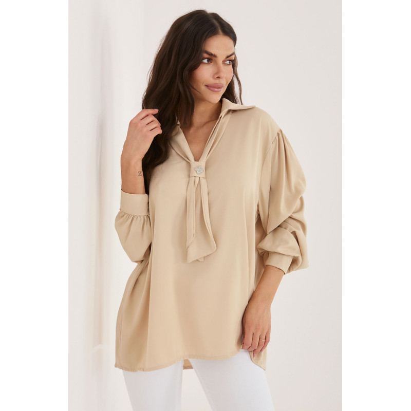 Blouse Factory Price Chemisier 227202