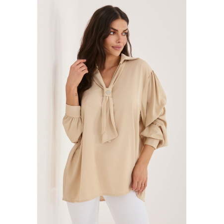 Blouse Factory Price Chemisier 227202