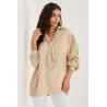 Blouse Factory Price Chemisier 227202