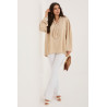 Blouse Factory Price Chemisier 227202