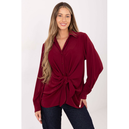 Chemise Factory Price Chemise manche longue 221893