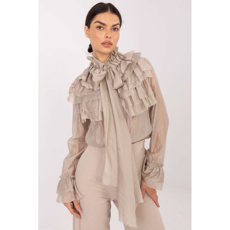Chemise Factory Price Chemise manche longue 222081