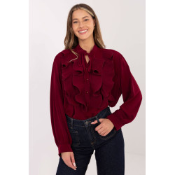 Chemise Factory Price Chemise manche longue 222124