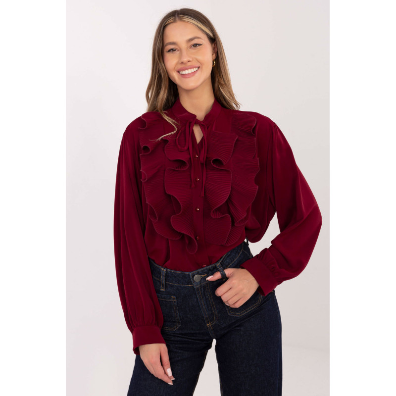 Chemise Factory Price Chemise manche longue 222124
