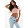 Blouse Factory Price Chemisier 229082