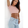 Blouse Factory Price Chemisier 229082