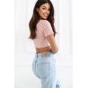 Blouse Factory Price Chemisier 229082