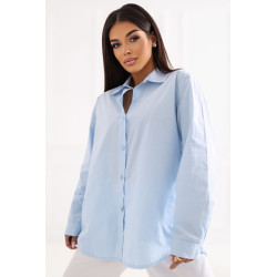 Chemise Factory Price Chemise manche longue 229101