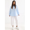 Chemise Factory Price Chemise manche longue 229101