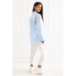 Chemise Factory Price Chemise manche longue 229101