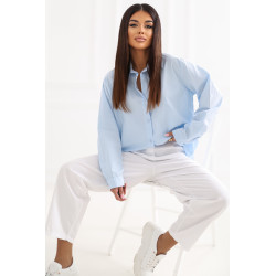 Chemise Factory Price Chemise manche longue 229101