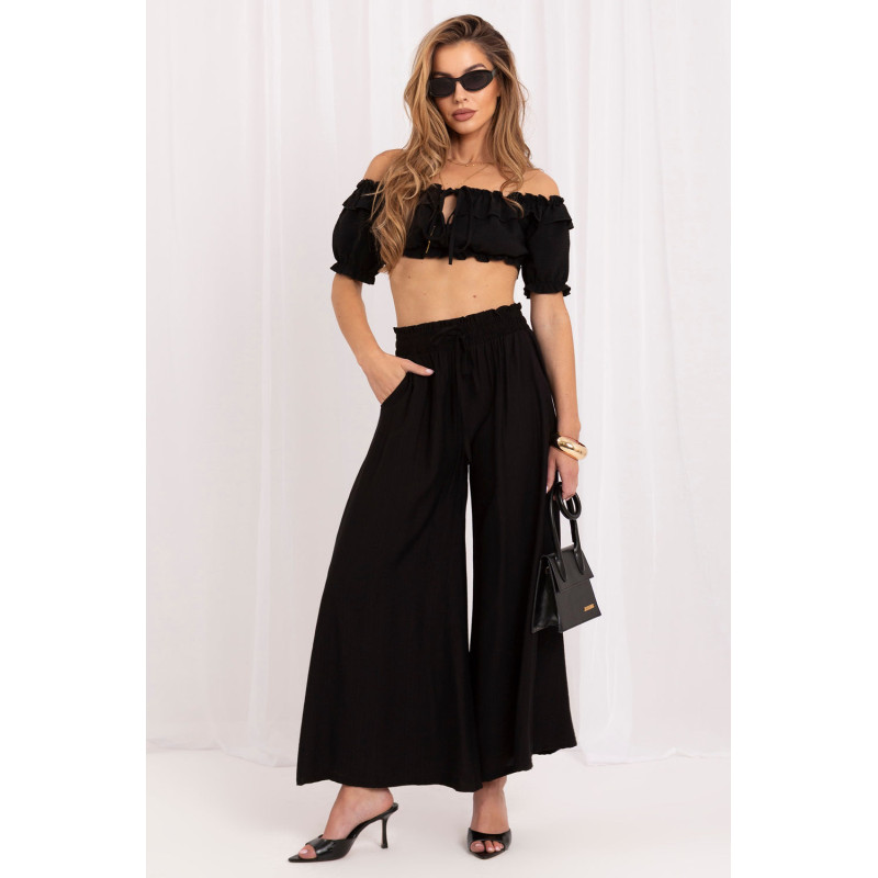 Pantalon Factory Price Pantalon femme 229642