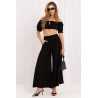 Pantalon Factory Price Pantalon femme 229642