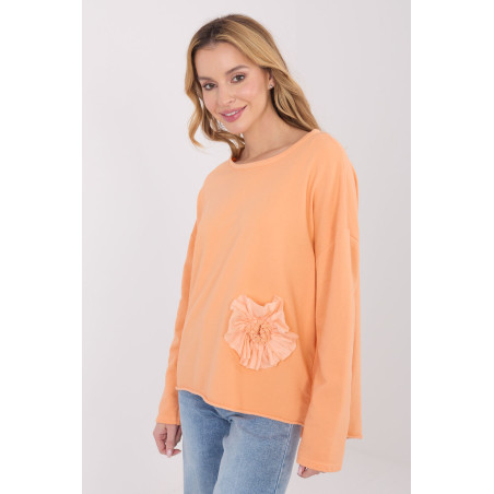 Blouse Factory Price Chemisier 223327