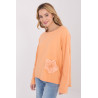 Blouse Factory Price Chemisier 223327