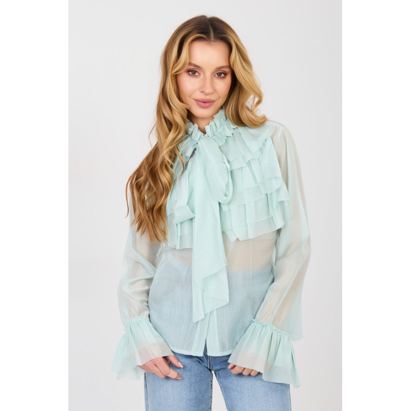 Chemise Factory Price Chemise manche longue 223465