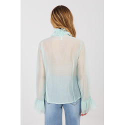 Chemise Factory Price Chemise manche longue 223465