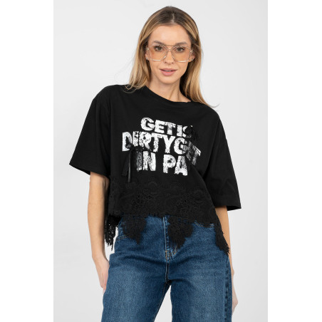 Blouse Factory Price Chemisier 223736