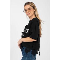 Blouse Factory Price Chemisier 223736