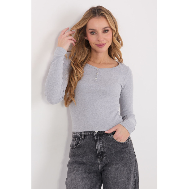 Blouse Factory Price Chemisier 224538