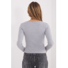 Blouse Factory Price Chemisier 224538