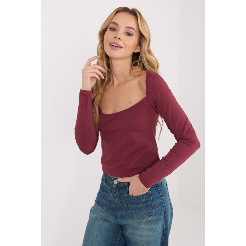Blouse Factory Price Chemisier 224674