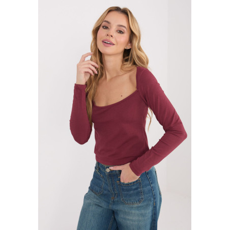 Blouse Factory Price Chemisier 224674