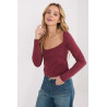 Blouse Factory Price Chemisier 224674