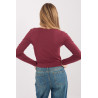Blouse Factory Price Chemisier 224674