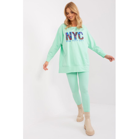 Pantalon Factory Price 206547