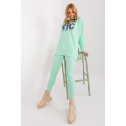 Pantalon Factory Price 206547