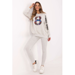 Pantalon Factory Price 206109