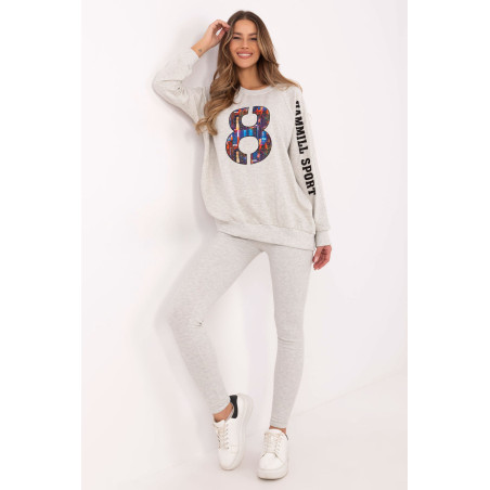 Pantalon Factory Price 206109