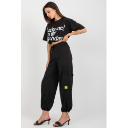Pantalon Badu 181591